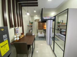 Chic City Nook at Victoria Sports - 2