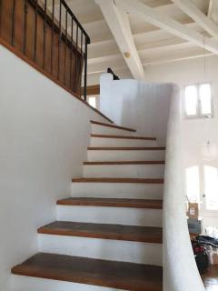 Bastide avec grande piscine face à Sainte Victoire - 3