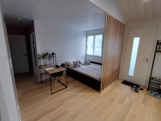 Maison au porte de l'ile d'Yeu - 3