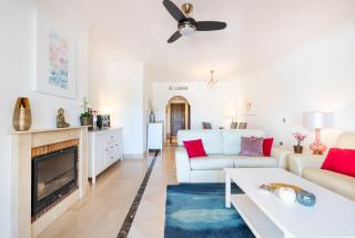 Finca San Antonio - Apartment with pool views near Mijas Pueblo - Mijas - 6