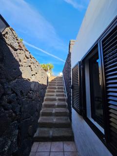 Casa Yuno en La Asomada - 1
