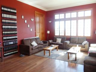 Posada El Castillo - 1