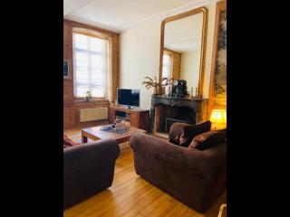 La Notre Dame Conciergerie Leroy - Boulogne-sur-Mer - 5