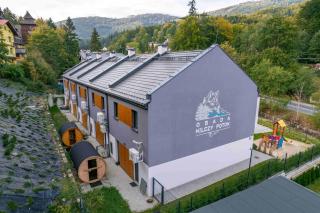 Apartament Wilczy Potok 400m od wyciągu Beskid Sport Arena - Dream Apart - 9