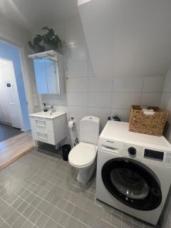 New cabin in fabulous Idre activity area - Idre - 1