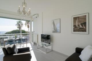 Sanremo Seaview Terrace Mini Flat - San Remo - 1