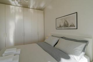 Sanremo Seaview Terrace Mini Flat - San Remo - 7