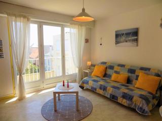 Royan - STUDIO LUMINEUX au calme - 30m de la PLAGE - Quartier du PARC - Royan - 8