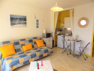 Royan - STUDIO LUMINEUX au calme - 30m de la PLAGE - Quartier du PARC - Royan - 6
