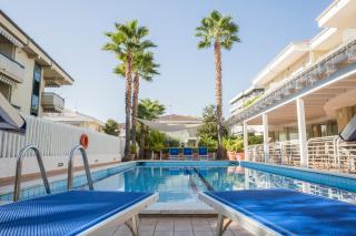 Hotel Lady G - Tortoreto Lido - 0