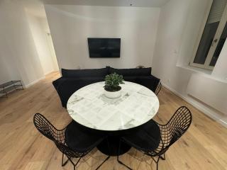 Appartement VIII - Haut Standing proche Luxembourg et Cattenom - 5