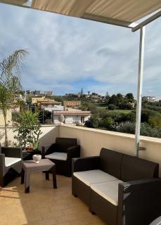 ALÌKA apartment - Agrigento - 8