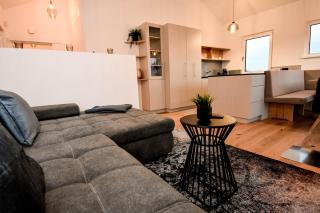 Traumzeit Lodge 56 - Loipersdorf bei Fürstenfeld - 2