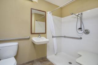 Candlewood Suites Tuscaloosa by IHG - Tuscaloosa - 2