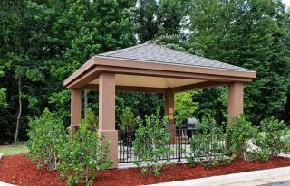 Candlewood Suites Tuscaloosa by IHG - Tuscaloosa - 5