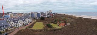 Komfort Appartement Sylt - direkt am Strand - - Westerland - 4