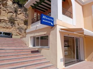 Apartamentos HC Burriana Playa - Nerja - 4