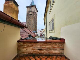 Apartmány Rangifer - Plzeň - 2