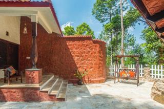 Villa Urvinkhan Resorts Chikmagalur - Chikmagalur - 8