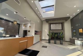 Travelodge Inn & Suites by Wyndham Anaheim on Disneyland Dr - Anaheim - 7