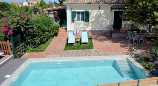 Villa Pigi - Meson Yerakarion - 6