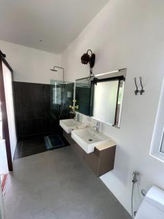 Bungalow, Koh Chang - Ban Dan Mai - 5