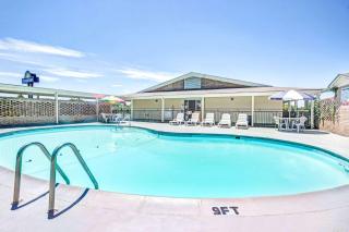 Days Inn by Wyndham Lincolnton - Lincolnton - 4