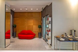 Hotel White - Roma - 1