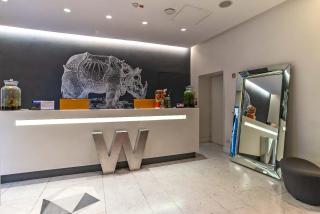 Hotel White - Roma - 6