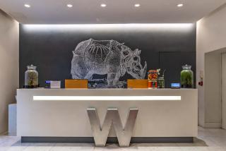 Hotel White - Roma - 2