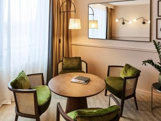 Sofitel Brussels Europe - Brussel - 1