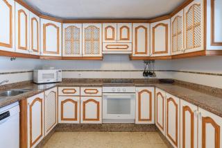 Famara Caracolillos, La Casa - 6