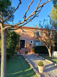 Chambre d hôte gite Au fond du jardin - 4