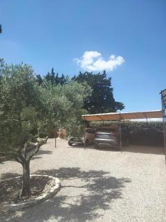 Chambre d hôte gite Au fond du jardin - 3