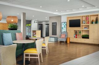 Home2 Suites by Hilton Tallahassee State Capitol - Tallahassee - 4