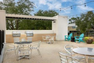 Home2 Suites by Hilton Tallahassee State Capitol - Tallahassee - 7