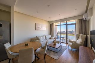 Belgrade Waterfront Residences - Beograd na vodi - Belgrado - 9