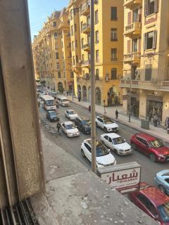 زافيرو قصر النيل - Cairo - 0