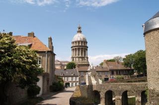 Studio N°3 Boston Conciergerie Leroy - 4