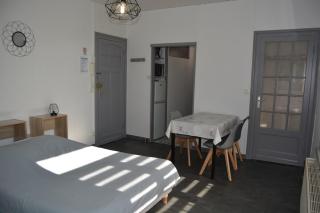 Studio N°3 Boston Conciergerie Leroy - 5