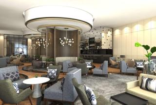Wyndham Opi Hotel Palembang - Palembang - 4