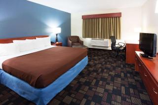 AmericInn by Wyndham Austin - Austin - 2
