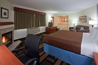 AmericInn by Wyndham Austin - Austin - 3