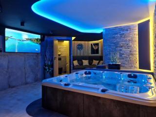 Relax Vila se zahradním wellness - Ostrava - 6