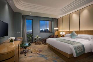 Wyndham HangZhou East - Hangzhou - 2