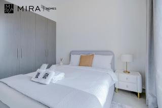 Mira Holiday Homes - Newly 1 bedroom in Downtown - 7