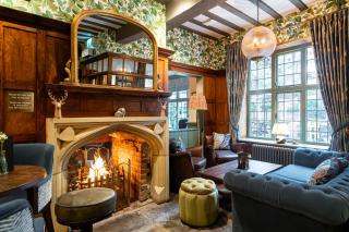 The Oatlands Chaser by Innkeeper's Collection - Weybridge - 6