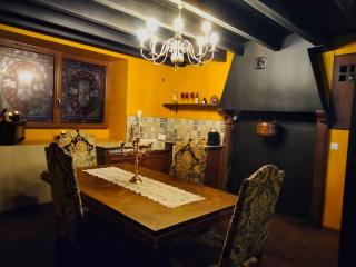 Une nuit au manoir mode hanté possible gratuitement - Thiers - 2