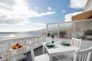 Apto Las Florita By Paramount Holidays - Santa Cruz de Tenerife - 8