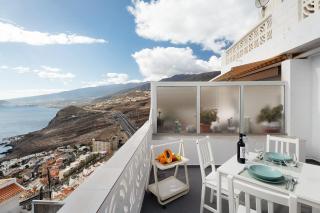 Apto Las Florita By Paramount Holidays - Santa Cruz de Tenerife - 3